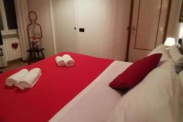 Pensão Fiocco Di Neve