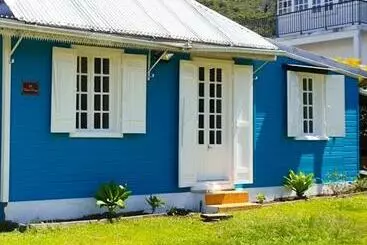 Majatalo Le Cascavelle