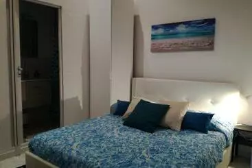 ペンション Stanza Azzurra