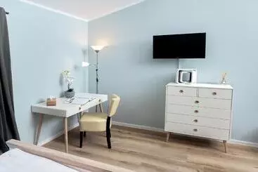 Aparthotel Triple A³