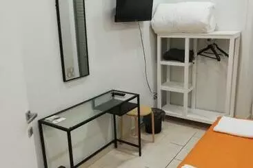 Bed and Breakfast Binario 3