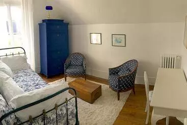 Bed and Breakfast Les Chambres De Louis