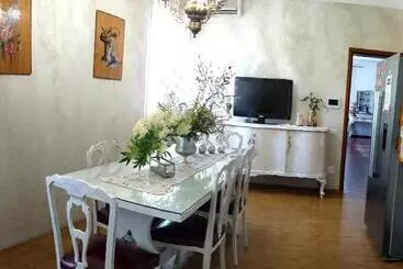 Bed & Breakfast Villa Molinella
