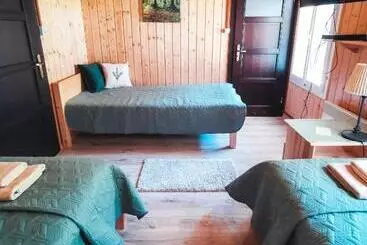 Pension Gästehaus Alpenglühn