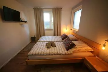 ペンション Michaelsbergblick