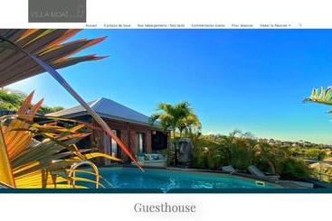 پانسیون Villa Moai 974