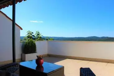 Ostello Casa Do Castelo Ourém