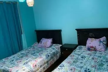هاستل Mody Appartment At Alexandria