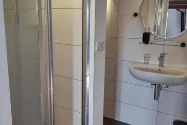 Aamiaismajoitus (B&B) De Kaepstander