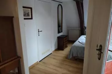 Bed and Breakfast De Kaepstander