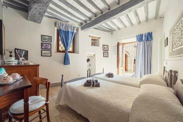 Bed and Breakfast La Lanciotta