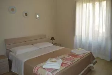 Majatalo Da Zia Rosina