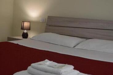 פנסיון Da Zia Rosina