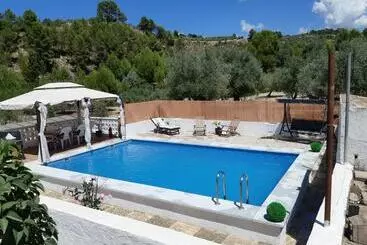 Pensão Nice Room With Swimming Pool