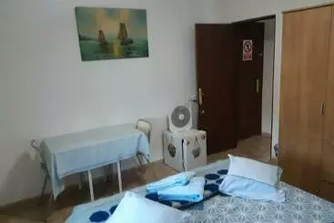 Pension Nice Room With Swimming Pool