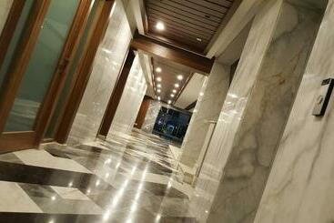 Aparthotel Sheraton Ocean 401