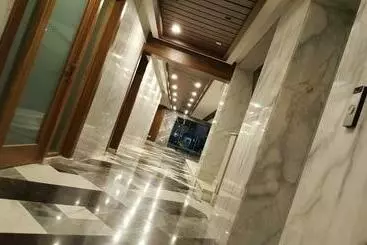 هتل آپارتمان Sheraton Ocean 401