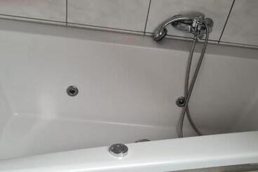 Hostel Wohnzimmer Essen