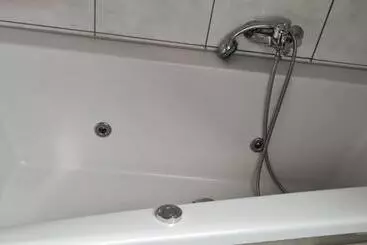 Hostel Wohnzimmer Essen