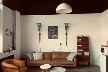Aamiaismajoitus (B&B) Bbderijkswerf