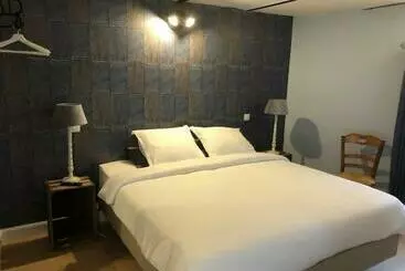 ベッドアンドブレックファースト Cuerne Bed&breakfast