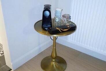 צימר Cuerne Bed&breakfast