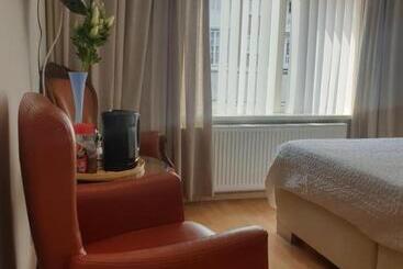 Bed and Breakfast Tamar 2