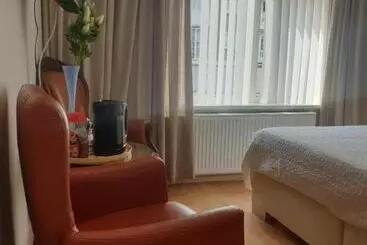 Aamiaismajoitus (B&B) Tamar 2