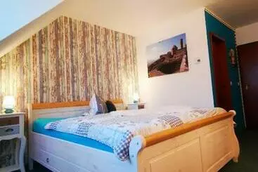 Casa Mia Pension Am Mailandsberg Klima