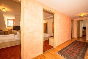 Hotel Post Leutkirch