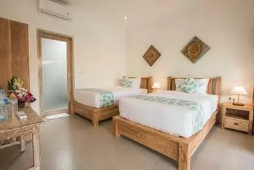 Pensió Devan Guest House Canggu