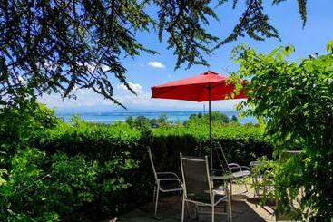 Pansiyon Haus Am Trielberg