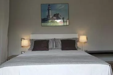 Pensjonat Patty S Guesthouse