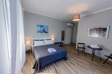Pensione Patty S Guesthouse