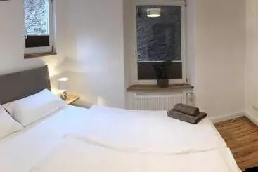 Majatalo Schlössje