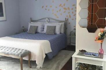 Пансион Sentirsi A Casa