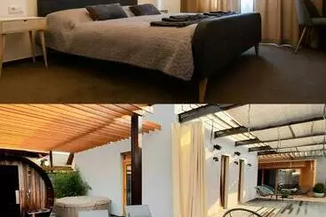 Vigeo Lounge B&b Coffee