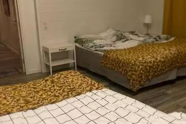 Hostel Villa Saimaan Sydän