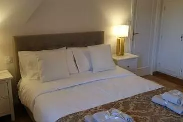 Bed and Breakfast Crown Roads