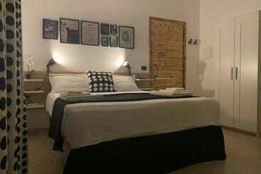 Bed and Breakfast Hera Bnb