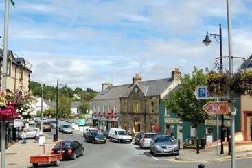 Bed and Breakfast Hillhead House, F94 F6n1