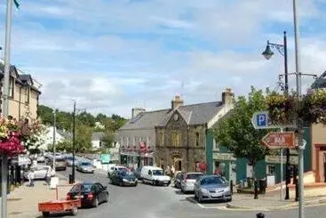 Bed & Breakfast Hillhead House, F94 F6n1