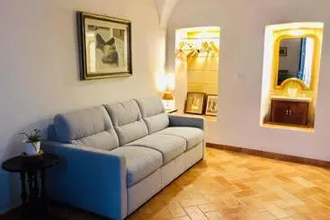 Aamiaismajoitus (B&B) San Michele Delle Grotte Bnb