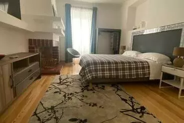 Bed and Breakfast Casa Saudade Luxury Rooms