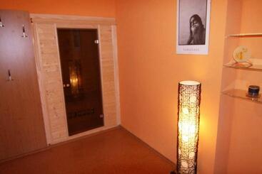 Pensão Apartmány Eddy