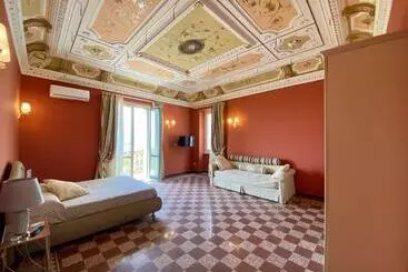 Majatalo Dimora Le Pietre Del Mare