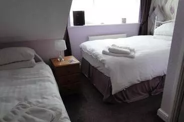 Pensionat Marden Guest House