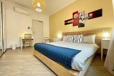 پانسیون Milanholidays