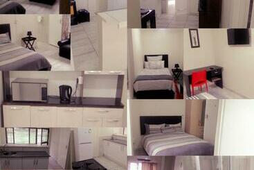 بنسيون Zanevovo