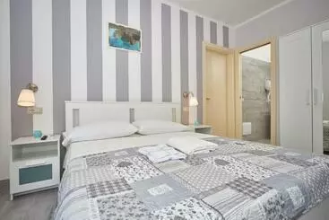 Bed and Breakfast Criselle